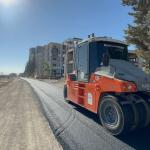 ADIYAMAN (PERRE) - Şeriban ÖZÇAKMAK - Adıyaman Belediyesi, kent genelinde altyapı, üstyapı, temizlik ve çevre düzenleme çalışmalarını koordineli şekilde sürdürerek vatandaşlara daha güvenli ve konforlu bir yaşam alanı su...