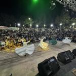 ADIYAMAN (PHA) - Adıyaman’ın Kahta ilçesinde, Kur’an kurslarında hafızlık eğitimini tamamlayan öğrenciler için “2025 Hafızlık İcazet Merasimi” düzenlendi.