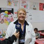 ADIYAMAN (PERRE) - Şeriban ÖZÇAKMAK - 50 yılı aşkın süredir eğitim camiasında yer alan Öğretmen Serpil Yaşar, mesleğine duyduğu bağlılığı ve öğretmenlik serüvenini anlattı.