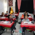 ADIYAMAN (PERRE) - Şeriban ÖZÇAKMAK - 50 yılı aşkın süredir eğitim camiasında yer alan Öğretmen Serpil Yaşar, mesleğine duyduğu bağlılığı ve öğretmenlik serüvenini anlattı.