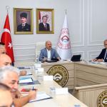 ADIYAMAN (PHA) - Adıyaman Valisi Dr.