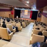 İSTANBUL (PERRE) - Şeriban ÖZÇAKMAK - Eğitimci Yazar Dr.