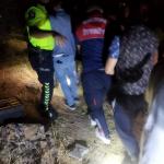 ADIYAMAN (PHA) - Şeriban ÖZÇAKMAK – Adıyaman’ın Besni ilçesinde, otomobil sürücüsünün direksiyon hakimiyetini kaybetmesi sonucu, 2 kişi yaralandı.