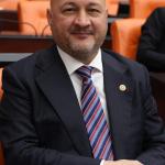 ADIYAMAN (PHA) - 
Adıyaman Milletvekili Doç.