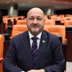 ADIYAMAN (PHA) - 
Adıyaman Milletvekili Doç.