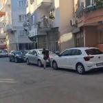 İZMİR (PHA) - Şeriban ÖZÇAKMAK – İzmir’in Balçova ilçesinde Salih İşgören Polis Merkezi Amirliği’ne sabah saatlerinde düzenlenen silahlı saldırı, Türkiye’yi yasa boğdu.