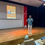 İSTANBUL (PERRE) - Şeriban ÖZÇAKMAK - Eğitimci Yazar Dr.