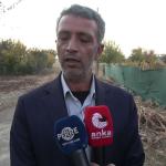 ADIYAMAN (PERRE) - Şeriban ÖZÇAKMAK - Adıyaman Sulama Birliği, son günlerde basında ve sosyal medyada yer alan iddialara ilişkin bir basın açıklaması yayımladı.