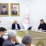 ADIYAMAN (PERRE) - Şeriban ÖZÇAKMAK - Adıyaman, motosiklet tutkunları ve müzikseverleri bir araya getirecek Adıyaman MotoFest 2 için hazırlıklarını sürdürüyor.