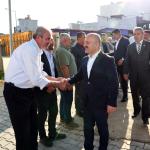 ADIYAMAN (PERRE) - Şeriban ÖZÇAKMAK - Adıyaman Belediyesi Fen İşleri Müdürlüğü ekipleri, altyapı çalışmalarının tamamlanmasının ardından Karapınar Mahallesi'ndeki Atatürk Bulvarı'na bağlanan Karapınar Caddesi'nde son eta...