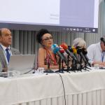 DİYARBAKIR (PHA) - Gülbahar SÜNGÜ– İnsan Hakları Derneği (İHD), Diyarbakır’da “Barışa Giden Yol: Hafıza ve Adalet Konferansı” başlığıyla yeni sürece yönelik dikkat çeken bir toplantı gerçekleştirdi.