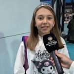 MALATYA (PERRE) - Şeriban ÖZÇAKMAK - Malatya'da bu yıl 11'incisi düzenlenen Anadolu Kitap ve Kültür Fuarı, öğrencilerden yazarlara kadar her yaştan kitapseverin buluşma noktası oldu.