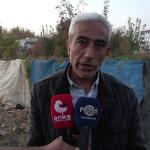 ADIYAMAN (PERRE) - Şeriban ÖZÇAKMAK - Adıyaman Sulama Birliği, son günlerde basında ve sosyal medyada yer alan iddialara ilişkin bir basın açıklaması yayımladı.