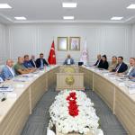 ADIYAMAN (PHA) - Adıyaman Valisi Dr.