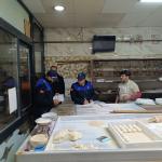 ADIYAMAN (PERRE) - Şeriban ÖZÇAKMAK - Adıyaman Belediyesi, Ramazan ayı boyunca vatandaşların sağlıklı ve güvenilir gıdaya ulaşması amacıyla denetimlerini artırdı.