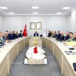 ADIYAMAN (PERRE) - Şeriban ÖZÇAKMAK - Adıyaman, motosiklet tutkunları ve müzikseverleri bir araya getirecek Adıyaman MotoFest 2 için hazırlıklarını sürdürüyor.