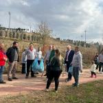 ADIYAMAN (PERRE) - Şeriban ÖZÇAKMAK - Yeşilay Adıyaman Şubesi ve Yeşilay Adıyaman Spor Kulübü işbirliğiyle, akciğer sağlığı ve çevre duyarlılığına dikkat çekmek amacıyla etkinlik düzenlendi.