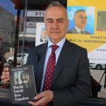 ADIYAMAN (PERRE) - Şeriban ÖZÇAKMAK-Berfin GÜRBÜZ - Emekli Albay ve Beyin Cerrahı Prof.