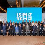 ANTALYA (PERRE) - Şeriban ÖZÇAKMAK - Antalya'da düzenlenen 2025-2026 Dönemi Erişim Yarışması Ödül Töreni'nde Adıyaman, 3 Türkiye birinciliği, 1 ikincilik ve 1 üçüncülük elde etti.