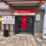 ADIYAMAN (PERRE) - Şeriban ÖZÇAKMAK - Adıyaman'da 4-6 yaş grubu çocuklara yönelik hazırlanan Kur'an kursu, düzenlenen törenle hizmete açıldı.