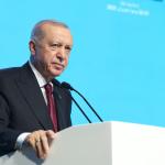 İSTANBUL (PHA) - Fatma Didar YILDIRIM - İstanbul’da düzenlenen İslam İşbirliği Teşkilatı (İİT) 51’inci Dışişleri Bakanları Konseyi Toplantısı’nın açılışında konuşan Cumhurbaşkanı Recep Tayyip Erdoğan, İslam dünyasına bir...