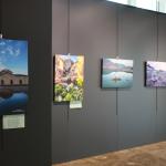 ADIYAMAN (PERRE) - Sibel TURAN-  Berfin GÜRBÜZ- Adıyaman Fotoğraf ve Sinema Topluluğu Derneği, Turizm Haftası kapsamında kentin tarihi, turistik ve doğal güzelliklerini yansıtan özel bir resim sergisi açtı.