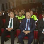 ADIYAMAN (PERRE) - Berfin GÜRBÜZ-Şeriban ÖZÇAKMAK - Türkiye Belediyeler Birliği (TBB) tarafından 6 Şubat depremlerinden etkilenen illerde belediyelerin hizmet kapasitesini güçlendirmek amacıyla yürütülen "Ulaşım Danışman...