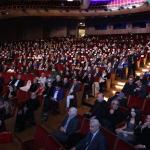 ADIYAMAN (PERRE) - (Murat KAYIŞ) - Türkiye Musiki Eseri Sahipleri Meslek Birliği (MESAM), kuruluşunun 39.