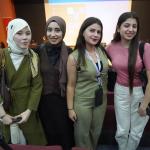 ADIYAMAN (PERRE) - Şeriban ÖZÇAKMAK - Adıyaman Üniversitesi Sağlık, Kültür ve Spor Daire Başkanlığına (ADYÜ SKS) bağlı Şiir Dinletisi Topluluğu tarafından düzenlenen 'Güz Rüzgarı'nda Şiir ve Müzik Dinletisi' etkinliği, M...