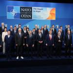 ANKARA (PHA) - Rojin SÜNGÜ – Hollanda’nın Lahey kentinde düzenlenen NATO Devlet ve Hükümet Başkanları Zirvesi'nde yayımlanan deklarasyonda, savunma yatırımlarının artırılacağı ve bir sonraki NATO Zirvesi'nin 2026 yılında...