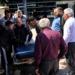 ADIYAMAN (PERRE) - Şeriban ÖZÇAKMAK - Adıyaman'da şehir içi otobüste bayılan yolcu, şoförün güzergâh değiştirerek yaptığı hızlı müdahaleyle hastaneye ulaştırıldı.