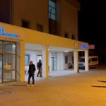 ADIYAMAN (PERRE) - (Şeriban ÖZÇAKMAK) - Adıyaman'ın Besni ilçesinde Kredi ve Yurtlar Kurumu'na (KYK) bağlı Servi Mehmet Erdemoğlu kız ve erkek öğrenci yurtlarında kalan yaklaşık 70 öğrenci, yedikleri yemekten sonra rahat...