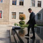 ADIYAMAN (PERRE) - Şeriban ÖZÇAKMAK - Adıyaman'da Cumhuriyet'in ilanının 102.