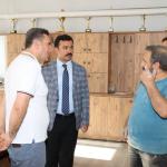 İSTANBUL (PHA) - Murat KAYIŞ - Adıyamanlı ressam Remzi Taşkıran, çocukluk yıllarında başlayan resim tutkusunu, İstanbul’da aldığı eğitimlerle profesyonel sanat hayatına dönüştürdü.