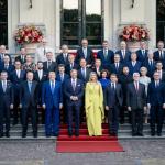 ANKARA (PHA) - Rojin SÜNGÜ – Hollanda’nın Lahey kentinde düzenlenen NATO Devlet ve Hükümet Başkanları Zirvesi'nde yayımlanan deklarasyonda, savunma yatırımlarının artırılacağı ve bir sonraki NATO Zirvesi'nin 2026 yılında...