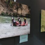 ADIYAMAN (PERRE) - Sibel TURAN-  Berfin GÜRBÜZ- Adıyaman Fotoğraf ve Sinema Topluluğu Derneği, Turizm Haftası kapsamında kentin tarihi, turistik ve doğal güzelliklerini yansıtan özel bir resim sergisi açtı.