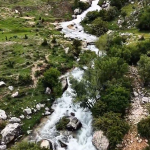 ADIYAMAN (PERRE) - Sibel TURAN-Adıyaman İl Özel İdaresi çalışmalarını tamamladı.