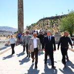 ADIYAMAN (PHA) - Adıyaman Valisi Dr.