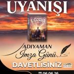 ADIYAMAN (PERRE) - (Berfin GÜRBÜZ) - Gazeteci-yazar Ekrem Arpak, Şanlıurfa Büyükşehir Belediye Başkanı Mehmet Kasım Gülpınar'ın siyasi yolculuğunu ve Şanlıurfa'da son yıllarda yaşanan değişim sürecini konu alan 28'inci k...