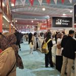 ADIYAMAN (PERRE) - Mustafa KAMIŞ - Kahta Belediyesi tarafından bu yıl ilk kez düzenlenen Kitap Günleri Fuarı bugün kapılarını kitapseverlere açtı.