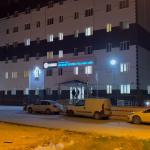 ADIYAMAN (PERRE) - (Şeriban ÖZÇAKMAK) - Adıyaman'ın Besni ilçesinde Kredi ve Yurtlar Kurumu'na (KYK) bağlı Servi Mehmet Erdemoğlu kız ve erkek öğrenci yurtlarında kalan yaklaşık 70 öğrenci, yedikleri yemekten sonra rahat...