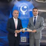 ADIYAMAN (PERRE) - Şeriban ÖZÇAKMAK - GAP Bölge Kalkınma İdaresi Başkanı Dr.