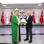 ADIYAMAN (PHA) - Adıyaman’da, 38.