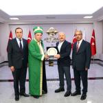 ADIYAMAN (PHA) - Adıyaman’da, 38.