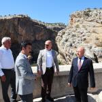 ADIYAMAN (PHA) - Adıyaman Valisi Dr.