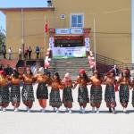 ADIYAMAN (PERRE) - Şeriban ÖZÇAKMAK - Adıyaman İlçe Milli Eğitim Müdürü Lütfü Başli, Damlacık Ortaokulu ve Damlacık İmam Hatip Ortaokulu'nda düzenlenen TÜBİTAK 4006 Bilim Fuarı'nı ziyaret ederek öğrencilerin projelerini...