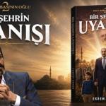 ADIYAMAN (PERRE) - (Berfin GÜRBÜZ) - Gazeteci-yazar Ekrem Arpak, Şanlıurfa Büyükşehir Belediye Başkanı Mehmet Kasım Gülpınar'ın siyasi yolculuğunu ve Şanlıurfa'da son yıllarda yaşanan değişim sürecini konu alan 28'inci k...