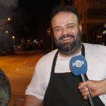 ADIYAMAN (PHA) - Murat KAYIŞ – 6 Şubat depreminin ardından yeniden ayağa kalkmaya çalışan Adıyaman’da, ekonomik ve sosyal hayat çeşitli girişimlerle canlanmaya devam ediyor.