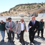 ADIYAMAN (PHA) - Adıyaman Valisi Dr.