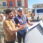 ADIYAMAN (PHA) - Adıyaman’da, 38.